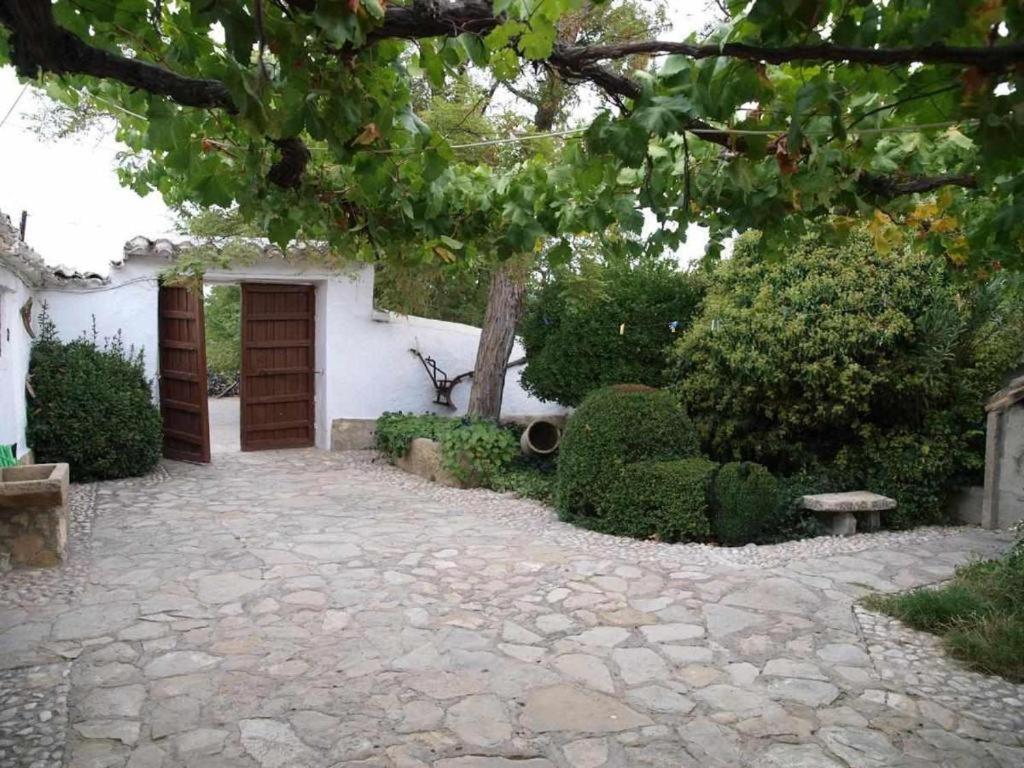 Гостьовий будинок Cortijo La Gineta Алькала-ла-Реаль Номер фото